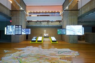 Infra eco logi urbanism yale 04
