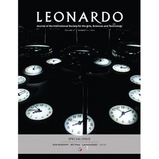 Rvtr leonardo vol 47 no4