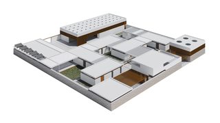 Dighouse iso aerial