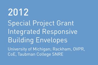 Rvtr 2012 special projects