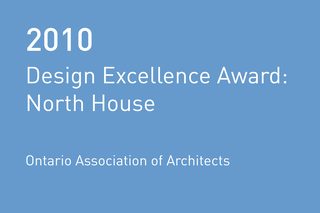 Rvtr 2010 ontario assoc architects