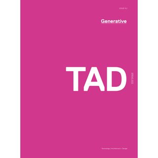 Tad 9 1 flatcover