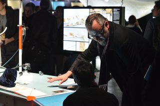 2016 acadia exhibition opening 30454628990 o
