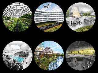 Yyz circlerenderings