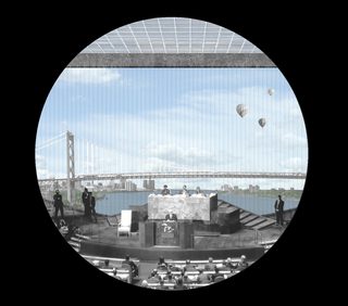 Dtw council circle