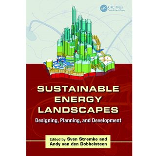 Rvtr sustainable energy landscapes