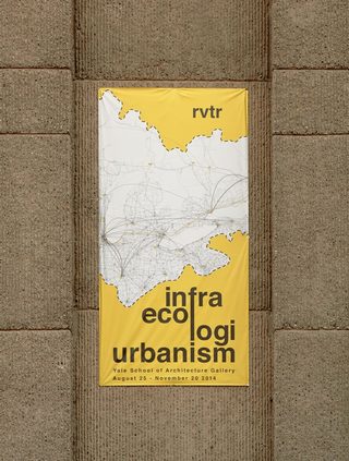 Infra eco logi urbanism yale 05