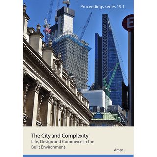 Rvtr proceedings series 19 1 cover