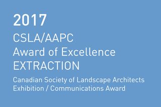 2017 csla award