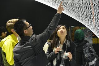 2016 acadia exhibition opening 30666829411 o