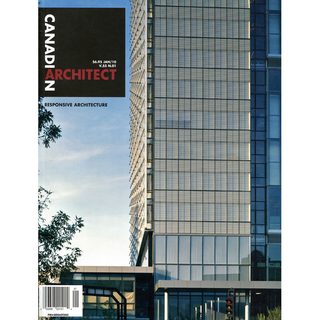 Rvtr canadian architect jan 10