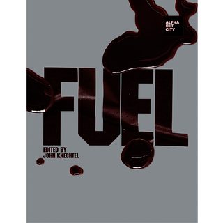 Rvtr fuel