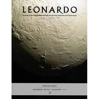 Rvtr leonardo vol 45