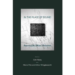 Rvtr in place of sound