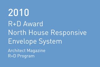 Rvtr 2010 r and d award