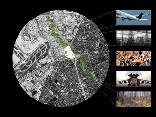 Yyz circlemap