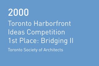 Rvtr 2000 toronto society of arch